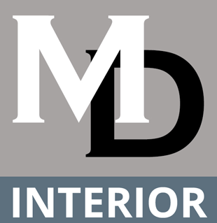 Logo Md Interior